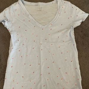 Ladybug tee